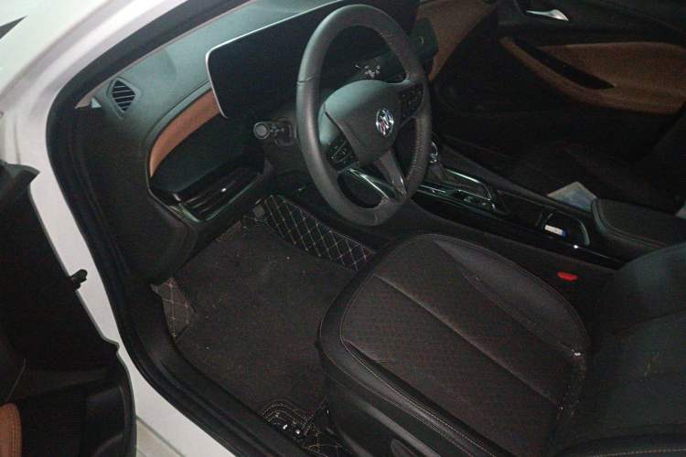 Used Buick Verano 2022 Pro 533T Fun Edition Driver Seat