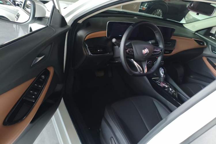 Used Buick Verano 2022 Pro 533T Enjoyment Edition Driver Seat