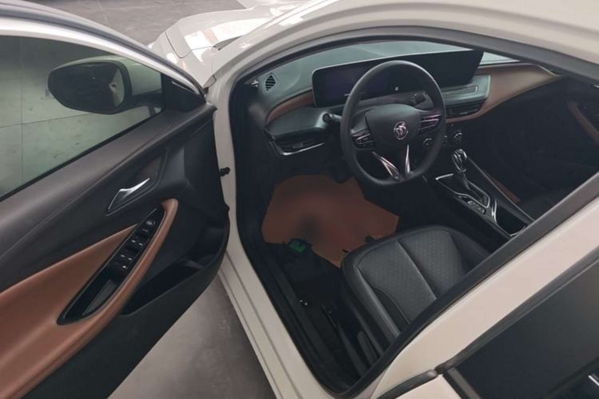 Used Buick Verano 2022 Pro 533T Enjoyment Edition Driver Seat