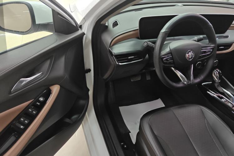 Used Buick Verano 2022 Pro 533T Enjoyment Edition Driver Seat