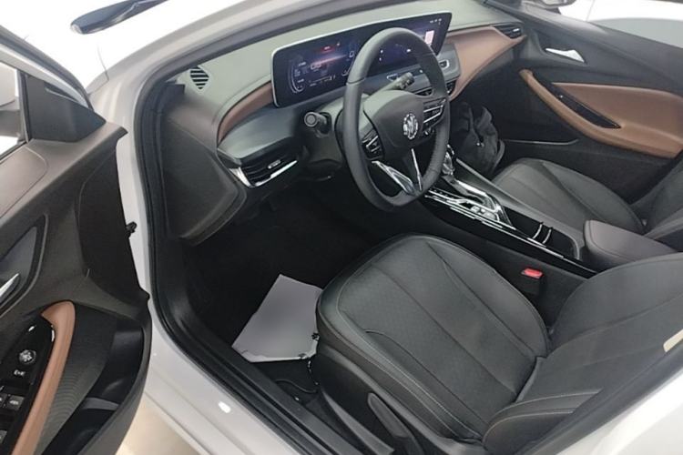 Used Buick Verano 2022 Pro 533T Fun Edition Driver Seat