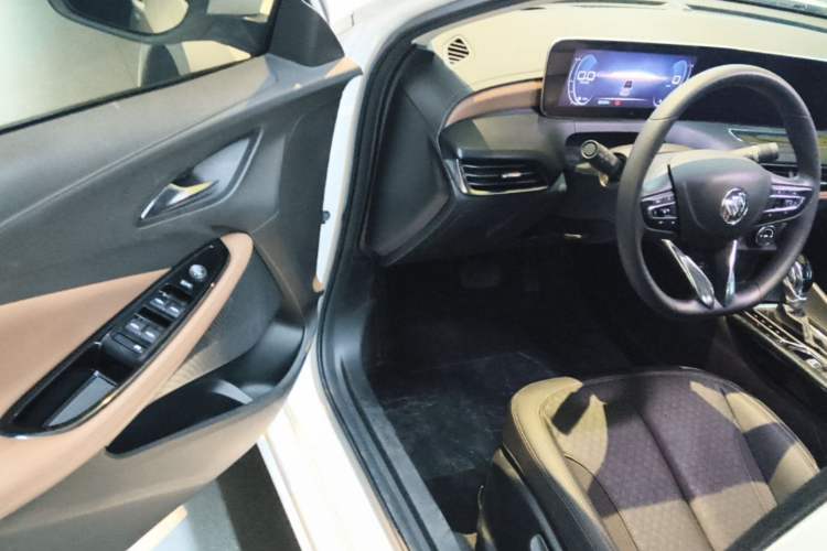 Used Buick Verano 2022 Pro 533T Enjoyment Edition Driver Seat