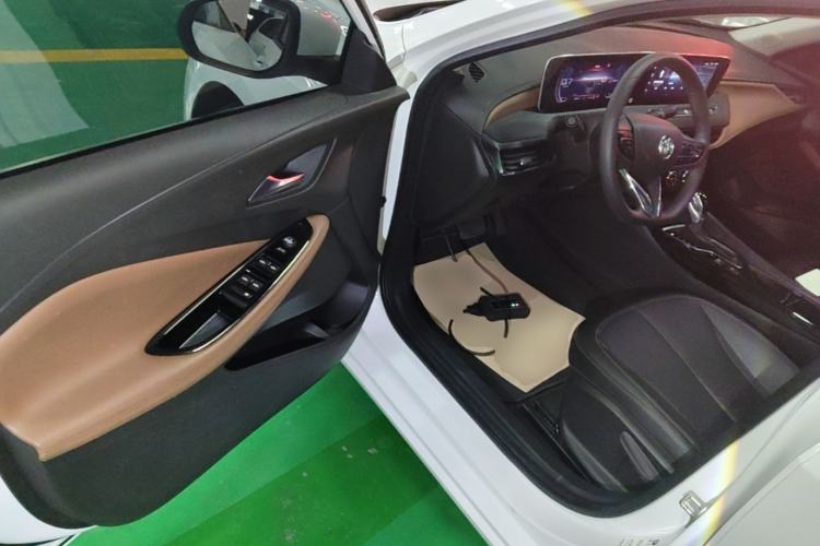 Used Buick Verano 2022 Pro 533T Enjoyment Edition Driver Seat