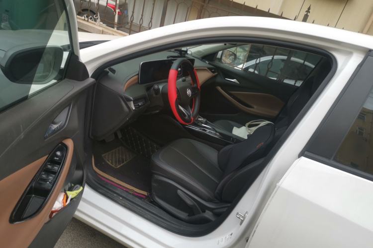 Used Buick Verano 2022 Pro 533T Enjoyment Edition Driver Seat