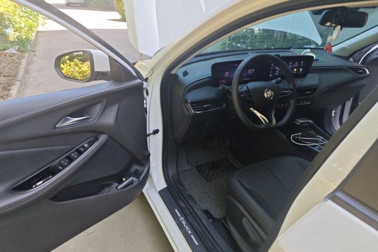 Used Buick Verano 2022 Pro 533T Enjoyment Edition Driver Seat