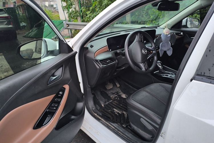 Used Buick Verano 2022 Pro 533T Enjoyment Edition Driver Seat