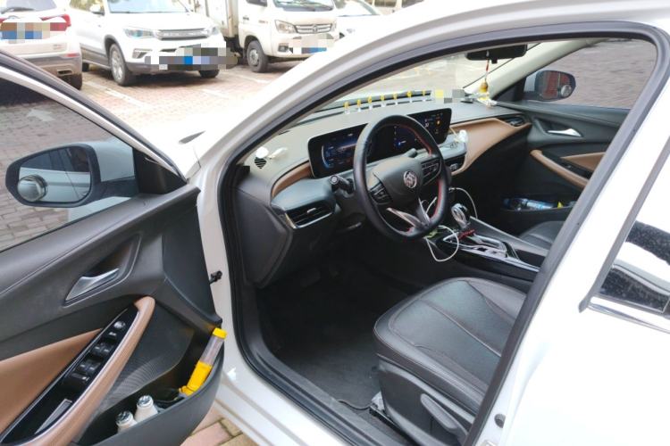 Used Buick Verano 2022 Pro 533T Enjoyment Edition