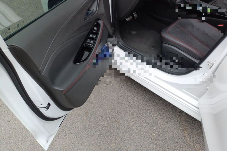Used Buick Verano 2022 Pro GS Gale Edition Driver Seat