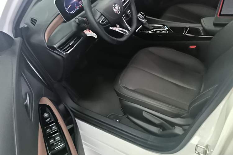 Used Buick Verano 2022 Pro 533T Enjoyment Edition Driver Seat