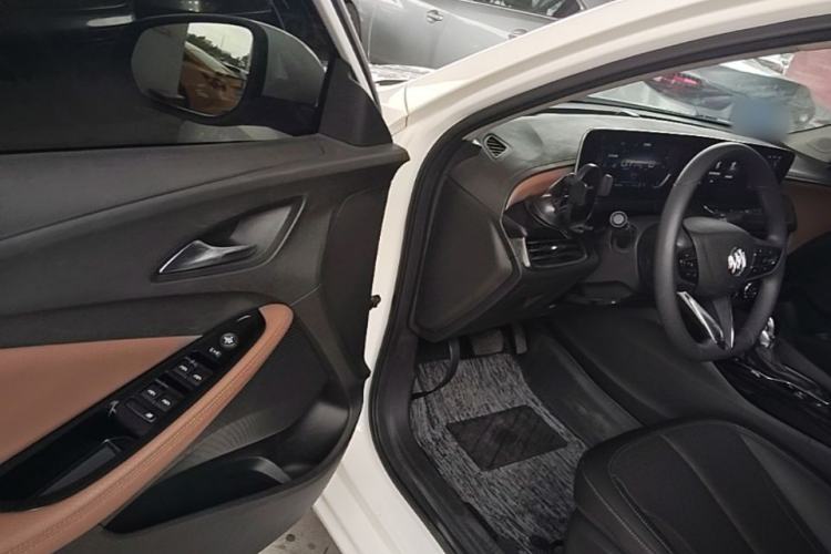 Used Buick Verano 2022 Pro 533T Enjoyment Edition Driver Seat