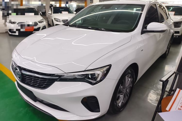 Used Buick Verano 2022 Pro 533T Enjoyment Edition Guazi used car, China used car export, Used car for sale, Used cars, Cheapest cars for sale