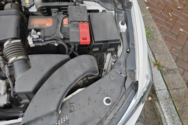 Used Buick Verano 2022 Pro 533T Enjoyment Edition Engine Bay Left