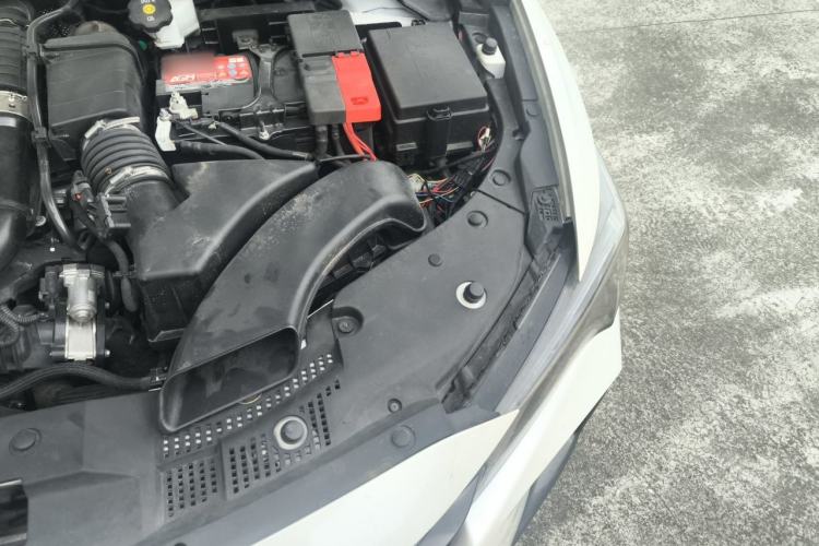 Used Buick Verano 2022 Pro GS Gale Edition Engine Bay Left