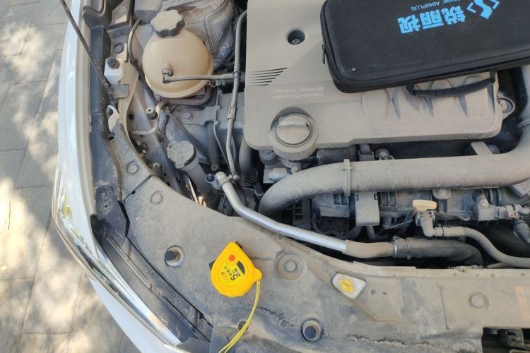 Used Buick Verano 2022 Pro 533T Enjoyment Edition Engine Bay Right