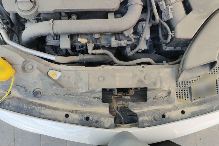 Used Buick Verano 2022 Pro 533T Enjoyment Edition Engine Bay