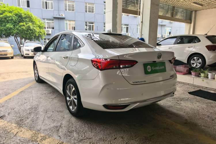 Used Buick Verano 2022 Pro 533T Enjoyment Edition Exterior 1