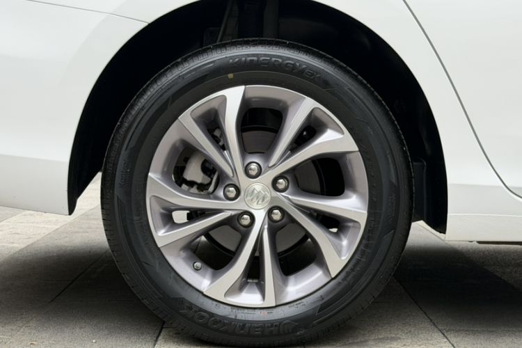 Used Buick Verano 2022 Pro 533T Enjoyment Edition Exterior 1