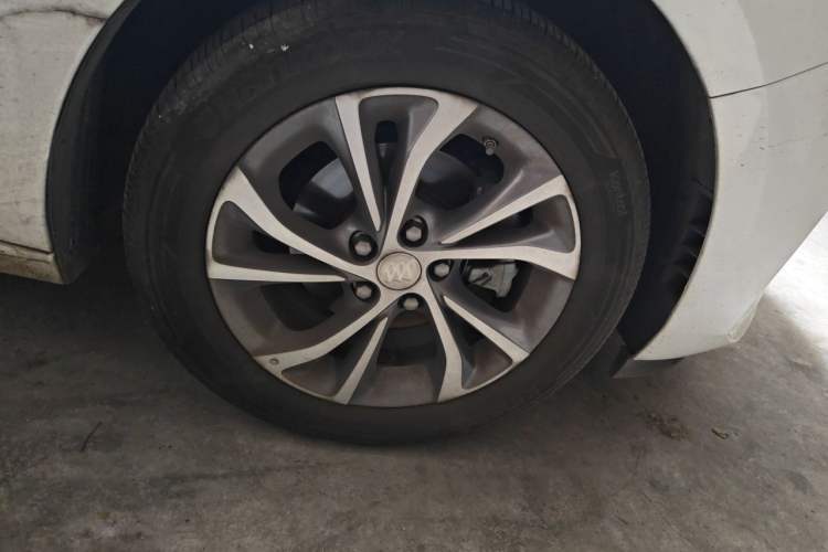 Used Buick Verano 2022 Pro 533T Enjoyment Edition Exterior 1