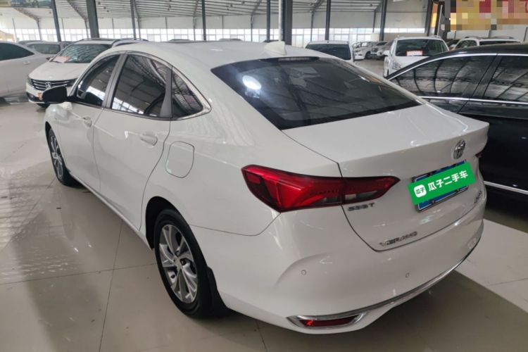 Used Buick Verano 2022 Pro 533T Fun Edition Exterior 2