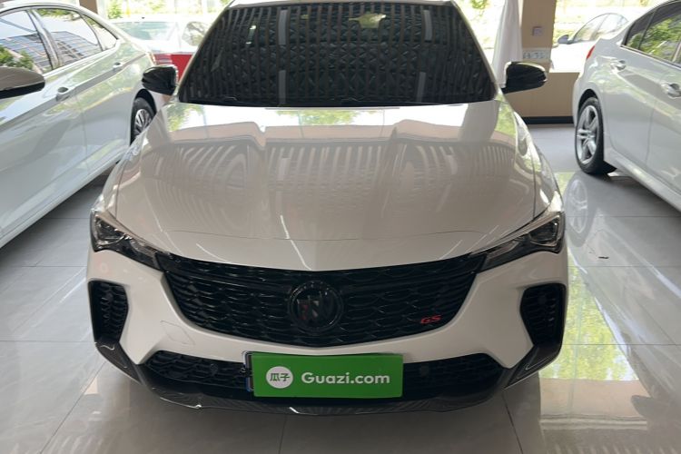 Used Buick Verano 2022 Pro GS Wind-Chasing Edition Exterior 2