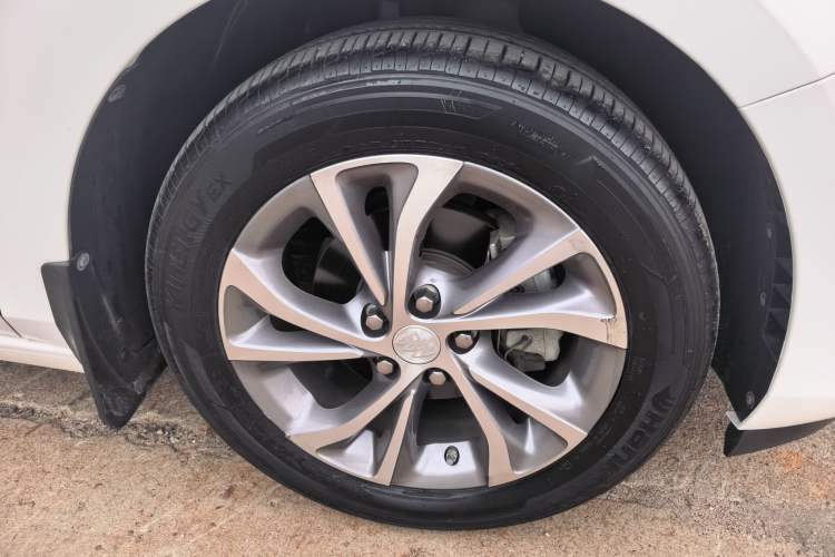 Used Buick Verano 2022 Pro 533T Enjoyment Edition Exterior 2