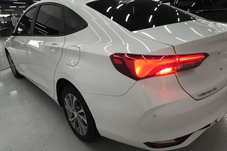 Used Buick Verano 2022 Pro 533T Enjoyment Edition Exterior 2