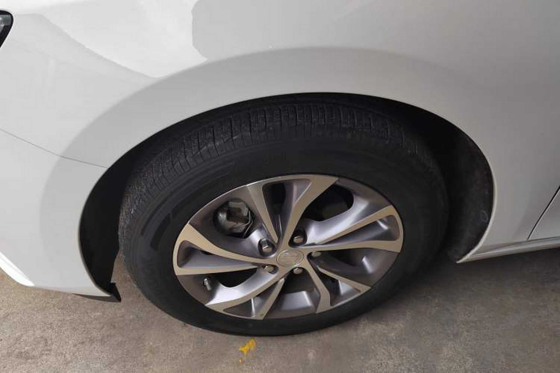 Used Buick Verano 2022 Pro 533T Enjoyment Edition Exterior 2