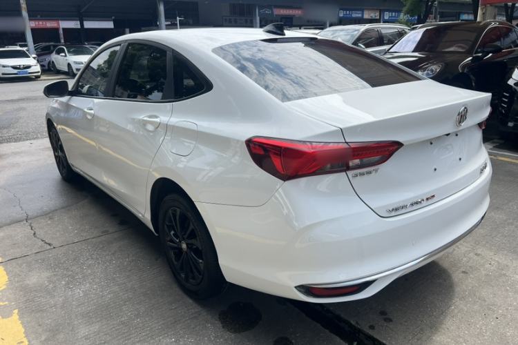 Used Buick Verano 2022 Pro 533T Enjoyment Edition Exterior 3