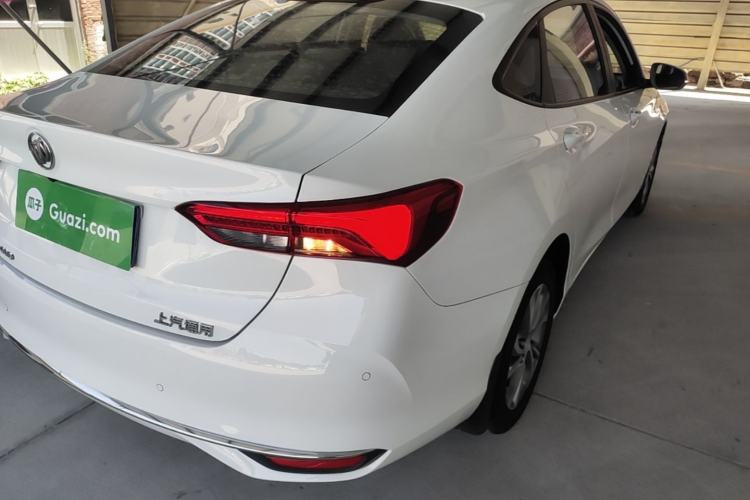 Used Buick Verano 2022 Pro 533T Enjoyment Edition Exterior 3