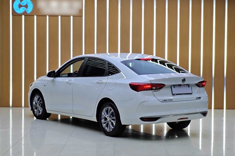 Used Buick Verano 2022 Pro 533T Enjoyment Edition Exterior 3