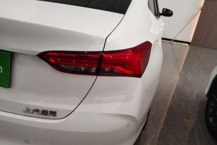Used Buick Verano 2022 Pro 533T Enjoyment Edition Exterior 3