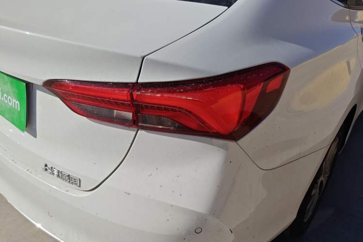 Used Buick Verano 2022 Pro 533T Fun Edition Exterior 3