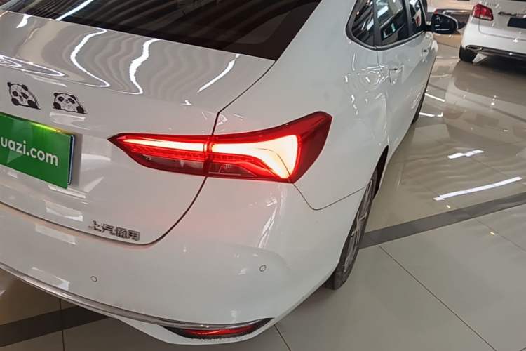 Used Buick Verano 2022 Pro 532T Le Xing Edition Exterior 3