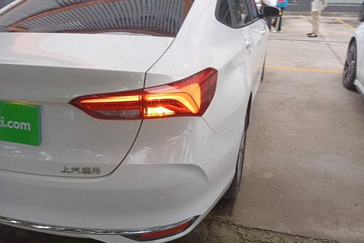 Used Buick Verano 2022 Pro 533T Enjoyment Edition Exterior 3
