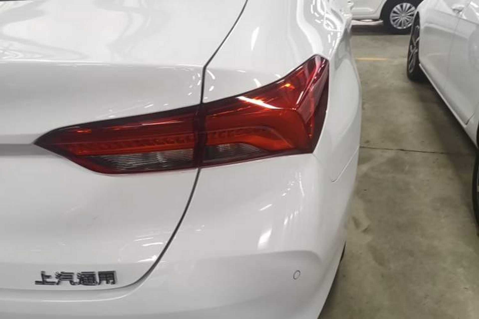 Used Buick Verano 2022 Pro 533T Enjoyment Edition Exterior 3