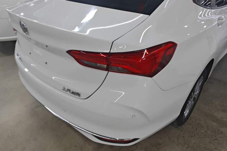 Used Buick Verano 2022 Pro 533T Enjoyment Edition Exterior 3