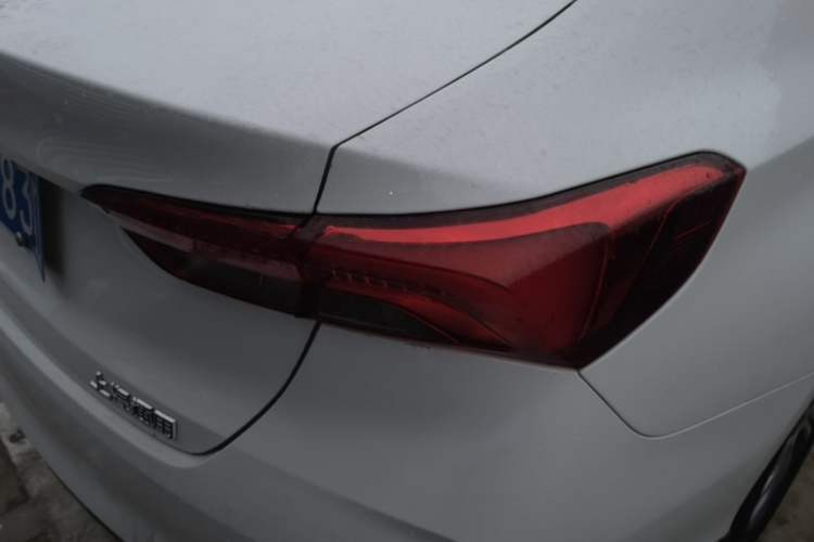 Used Buick Verano 2022 Pro 533T Enjoyment Edition Exterior 3