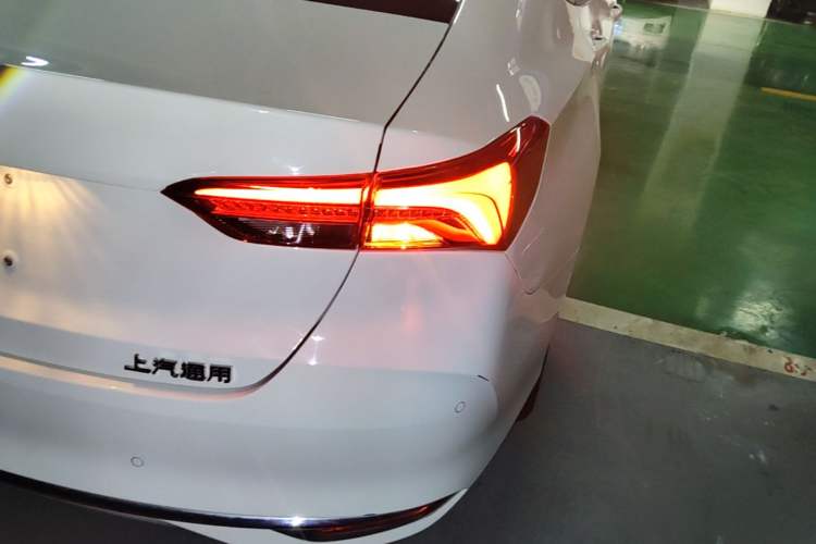 Used Buick Verano 2022 Pro 533T Enjoyment Edition Exterior 3