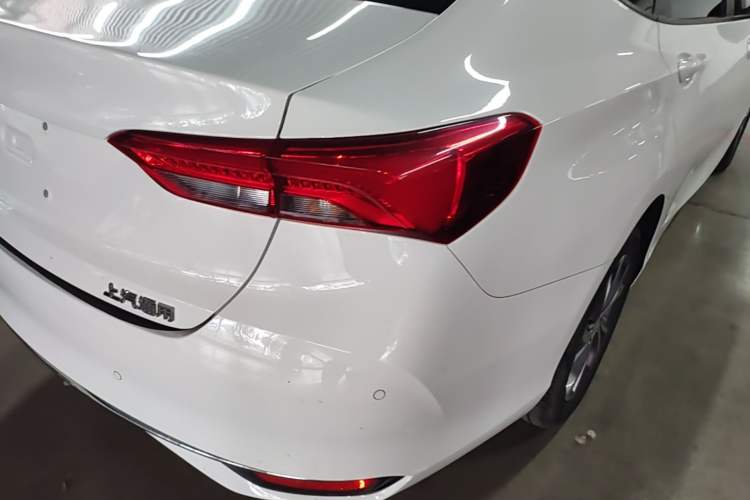 Used Buick Verano 2022 Pro 533T Enjoyment Edition Exterior 3