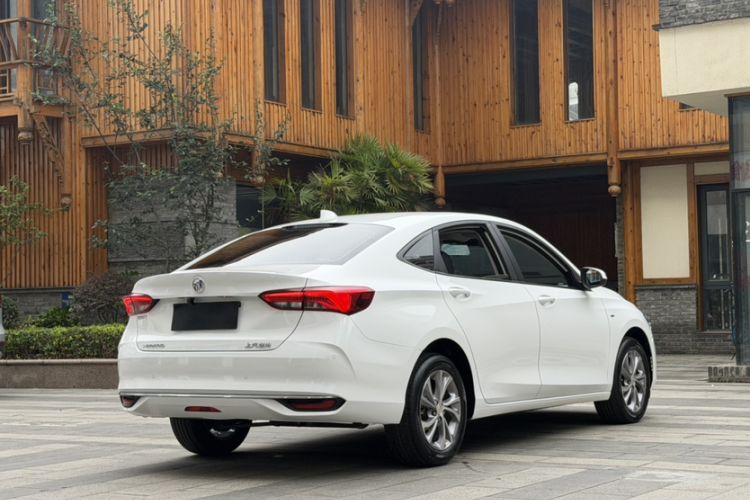 Used Buick Verano 2022 Pro 533T Enjoyment Edition Exterior 4