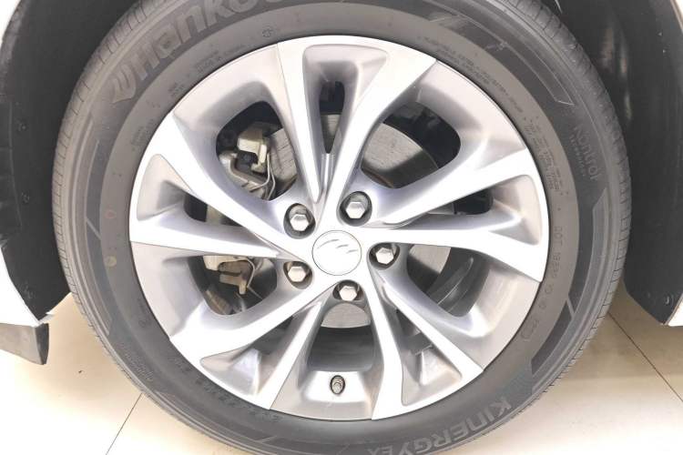 Used Buick Verano 2022 Pro 533T Enjoyment Edition Exterior 4