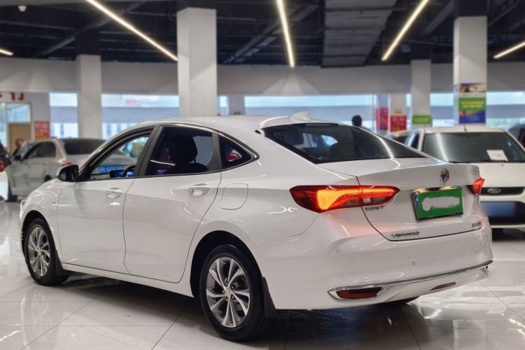 Used Buick Verano 2022 Pro 533T Fun Edition Exterior 4