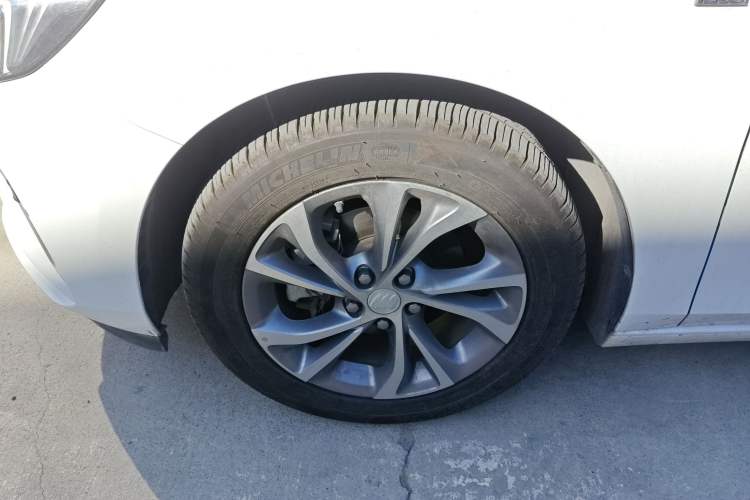 Used Buick Verano 2022 Pro 533T Fun Edition Exterior 4