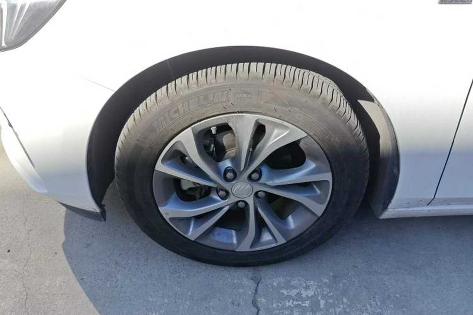Used Buick Verano 2022 Pro 533T Fun Edition Exterior 4