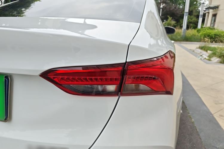 Used Buick Verano 2022 Pro 533T Enjoyment Edition Exterior 4