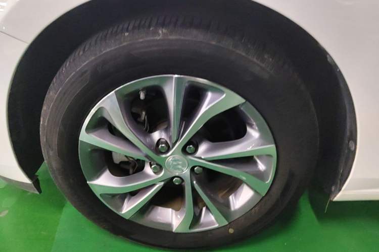Used Buick Verano 2022 Pro 533T Enjoyment Edition Exterior 4