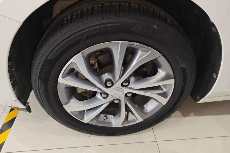 Used Buick Verano 2022 Pro 533T Enjoyment Edition Exterior 4