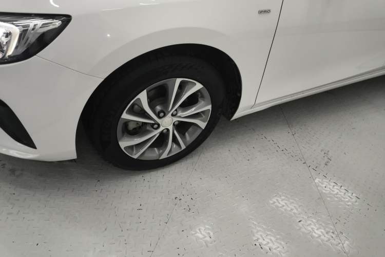 Used Buick Verano 2022 Pro 533T Enjoyment Edition Exterior 4