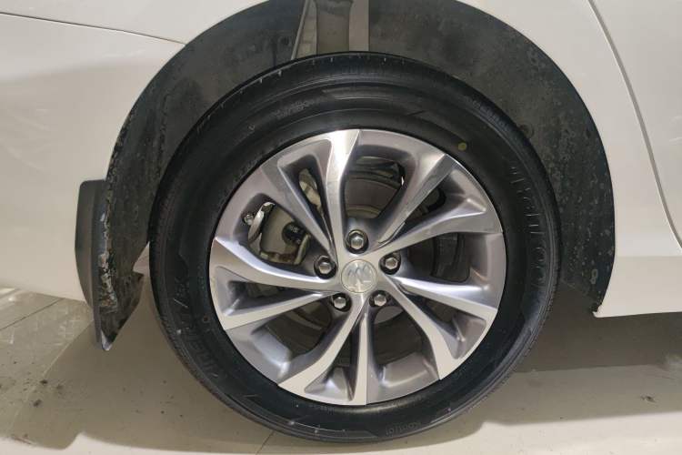 Used Buick Verano 2022 Pro 533T Fun Edition Exterior 5