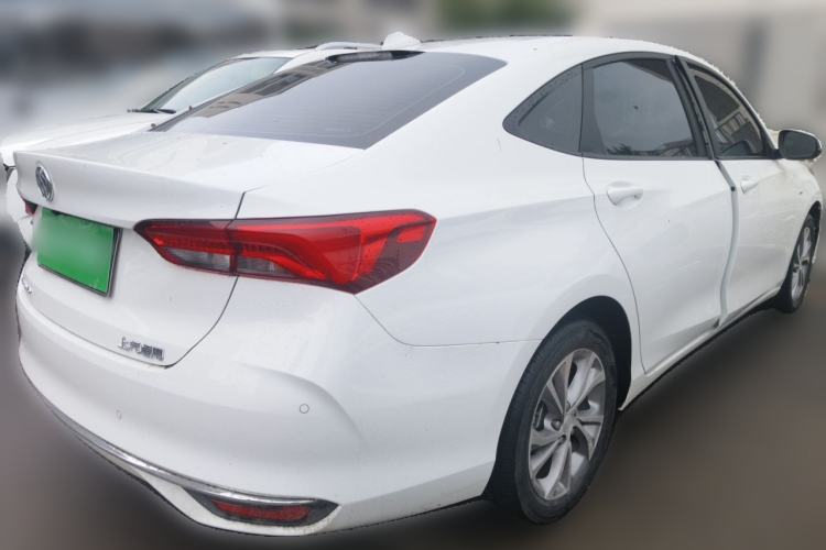 Used Buick Verano 2022 Pro 533T Enjoyment Edition Exterior 5
